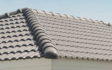 advantages of Falside clay roofing