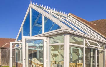 conservatory roof insulation costs Falside