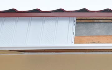 Falside fascia repair costs