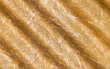 Falside fibreglass roof waterproofing