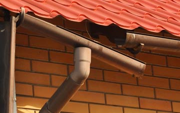 Falside gutter repair costs