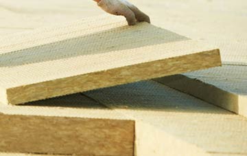 measuring Falside tapered insulation