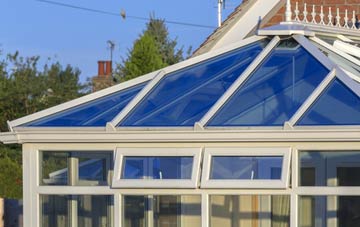 professional Falside conservatory insulation