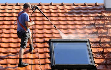 roof cleaning Falside, West Lothian