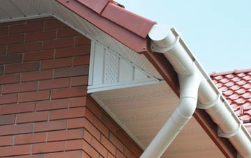 Falside soffit repair costs
