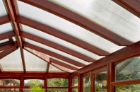 Falside conservatory roofing insulation