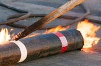 free Falside flat roofing repair quotes