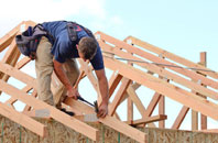 Falside roof trusses