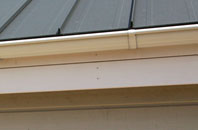 Falside soffit repair