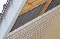 rated Falside soffit repair companies